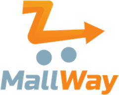 MallWay logo
